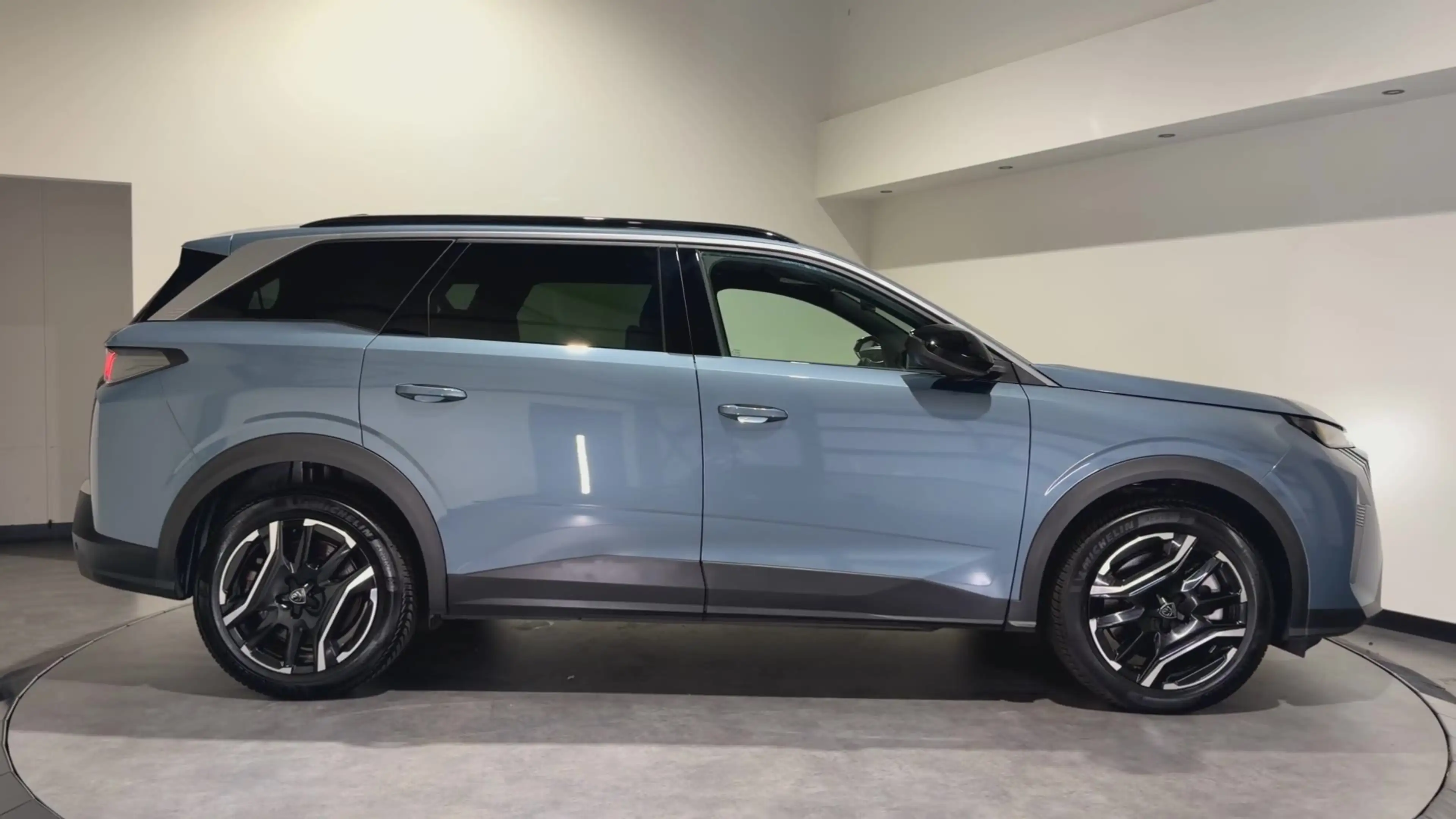 Peugeot 5008 e-5008 Allure Avantage 73 kWh 7p | Trekhaak | Keyl — photo 2