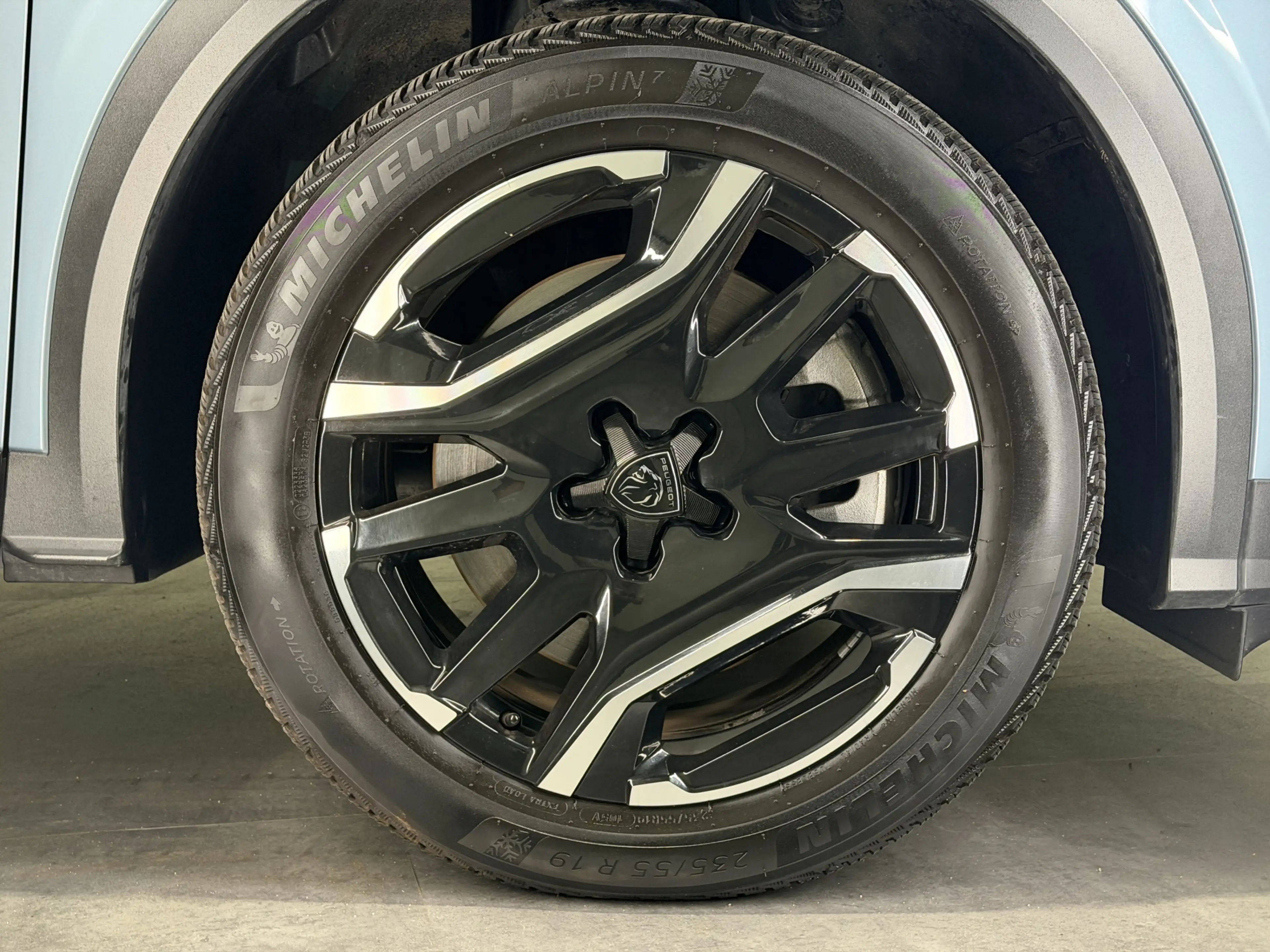 Peugeot 5008 e-5008 Allure Avantage 73 kWh 7p | Trekhaak | Keyl — photo 14