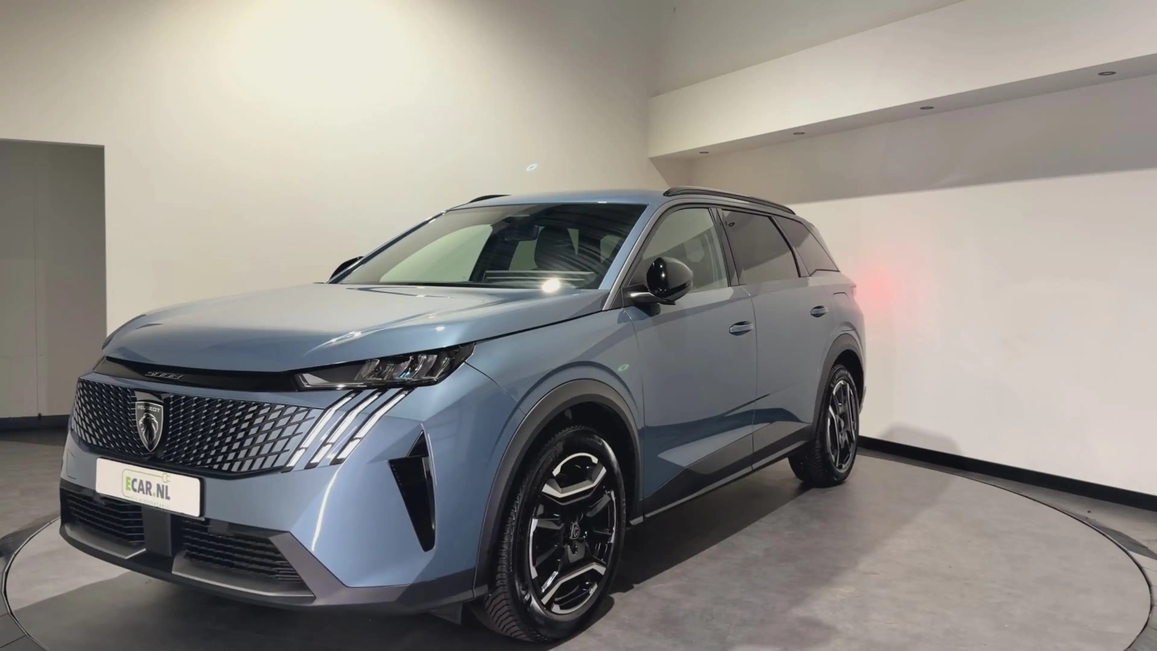 Peugeot 5008 e-5008 Allure Avantage 73 kWh 7p | Trekhaak | Keyl — photo 7
