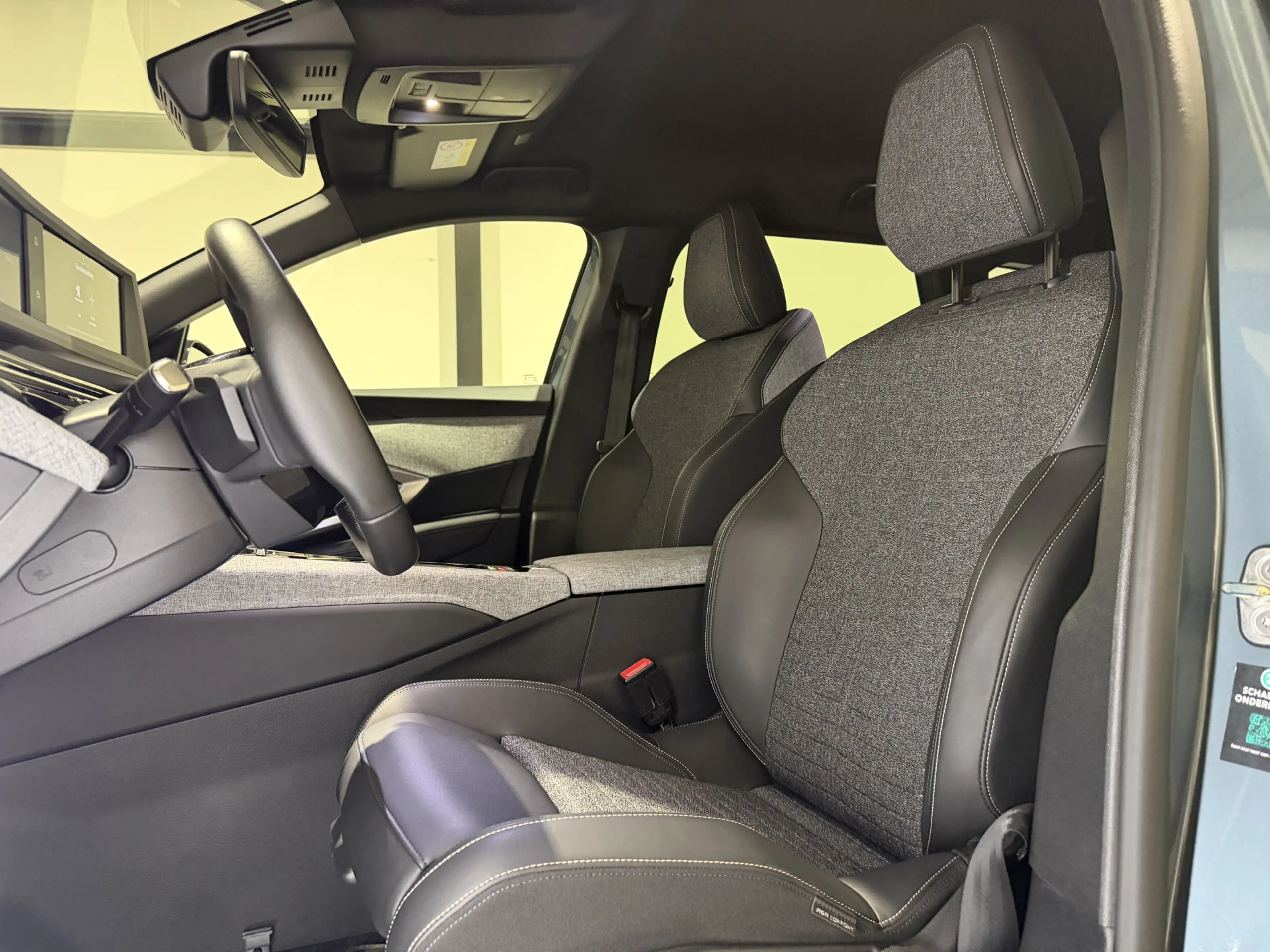Peugeot 5008 e-5008 Allure Avantage 73 kWh 7p | Trekhaak | Keyl — photo 15
