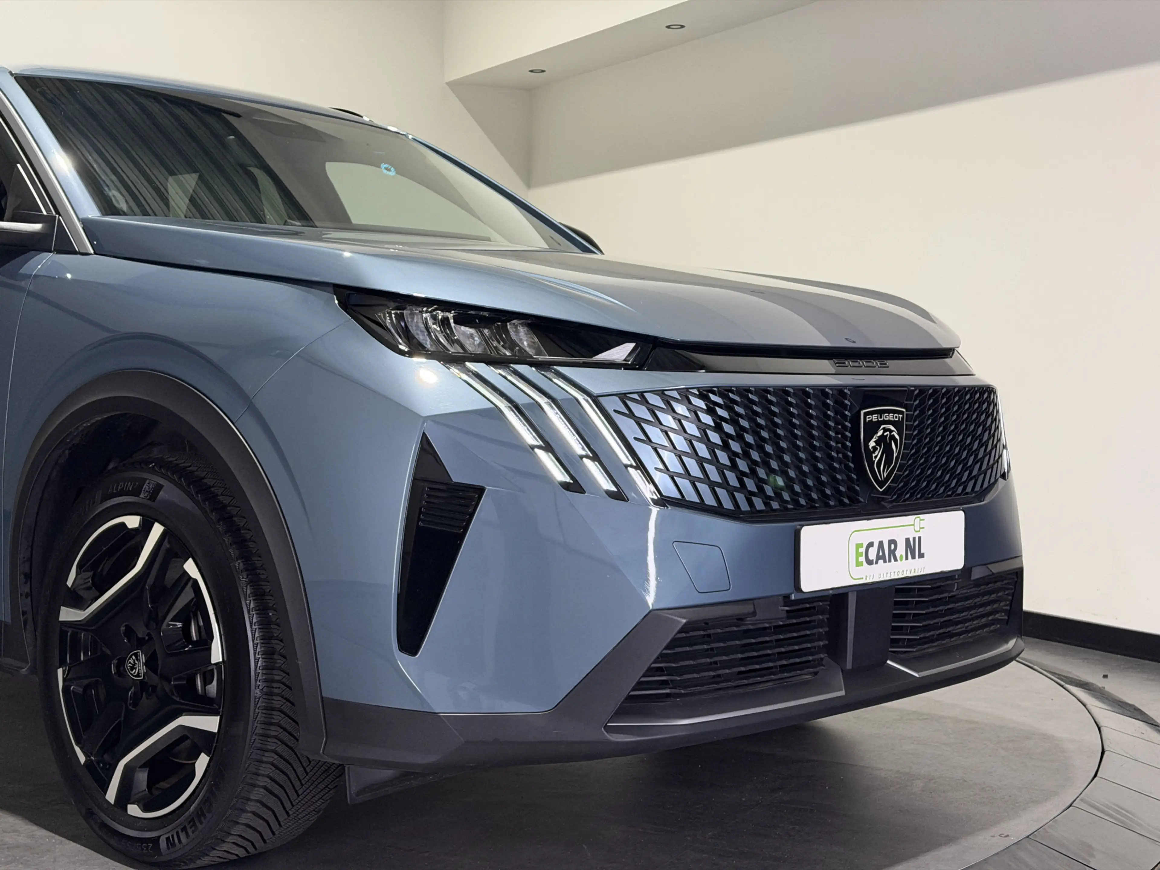 Peugeot 5008 e-5008 Allure Avantage 73 kWh 7p | Trekhaak | Keyl — photo 9