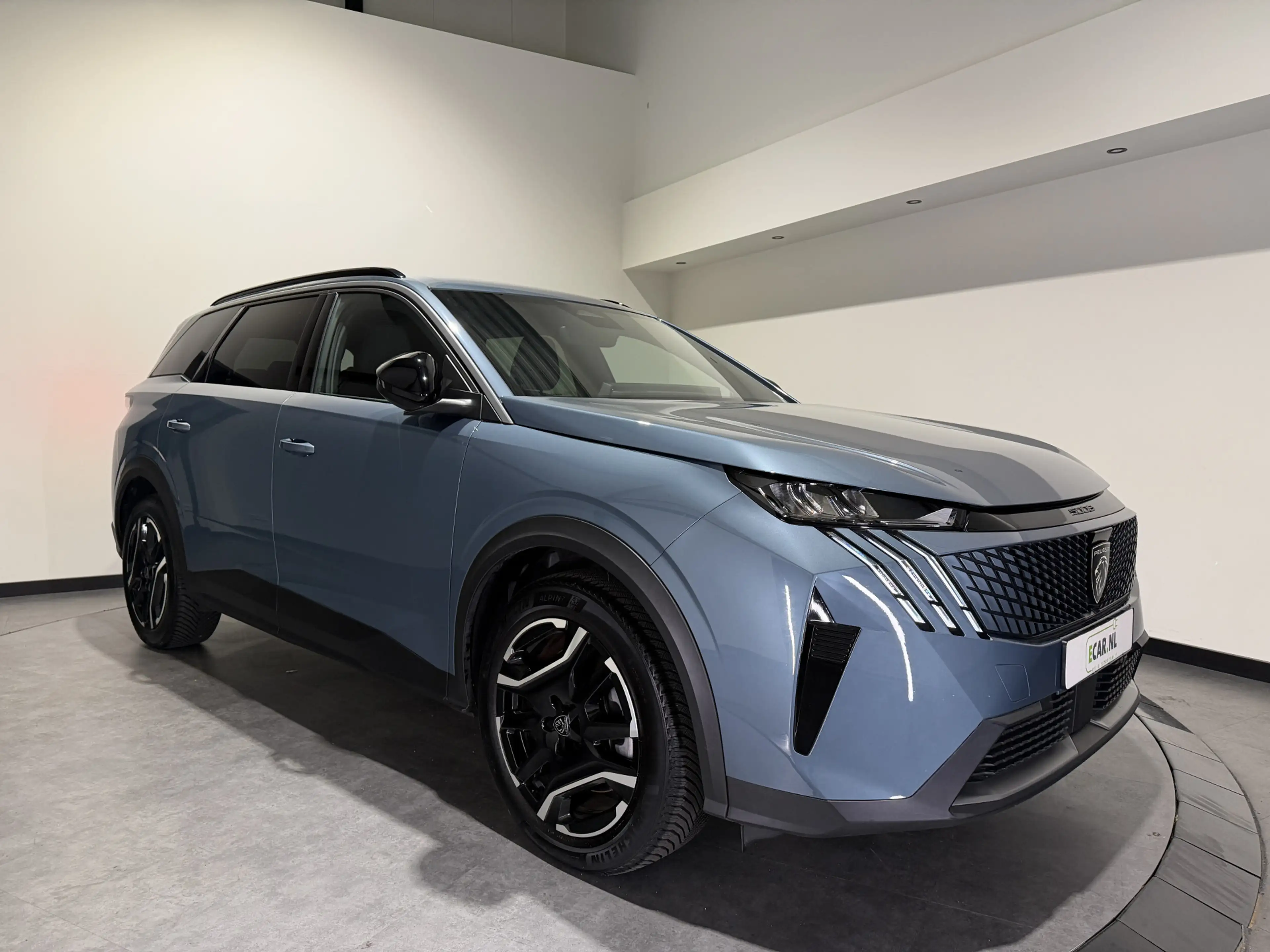 Peugeot 5008 e-5008 Allure Avantage 73 kWh 7p | Trekhaak | Keyl