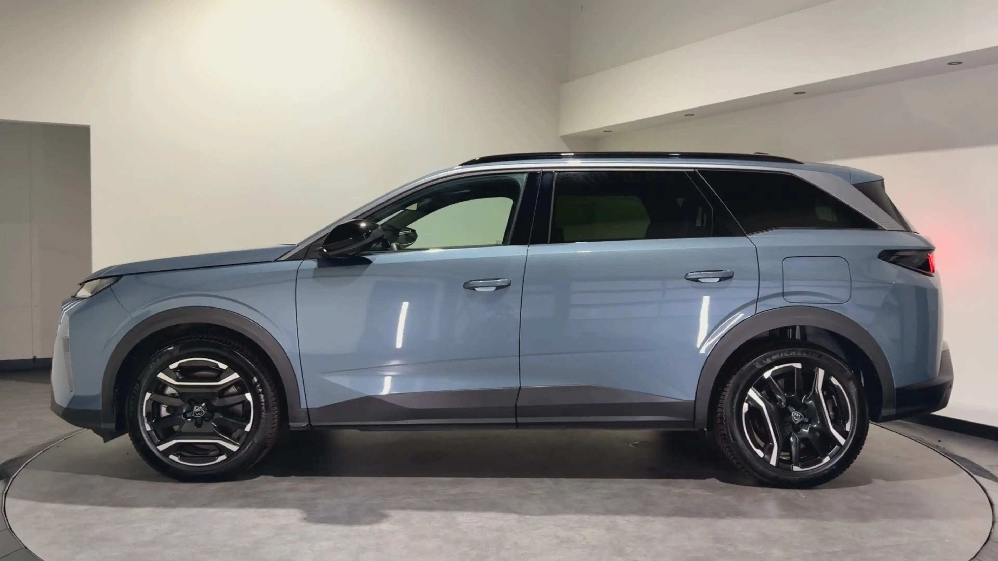 Peugeot 5008 e-5008 Allure Avantage 73 kWh 7p | Trekhaak | Keyl — photo 6