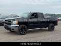 Chevrolet Silverado 6.6 Diesel 2500 Aut. NETTO 19000€ Чорний - thumbnail 3