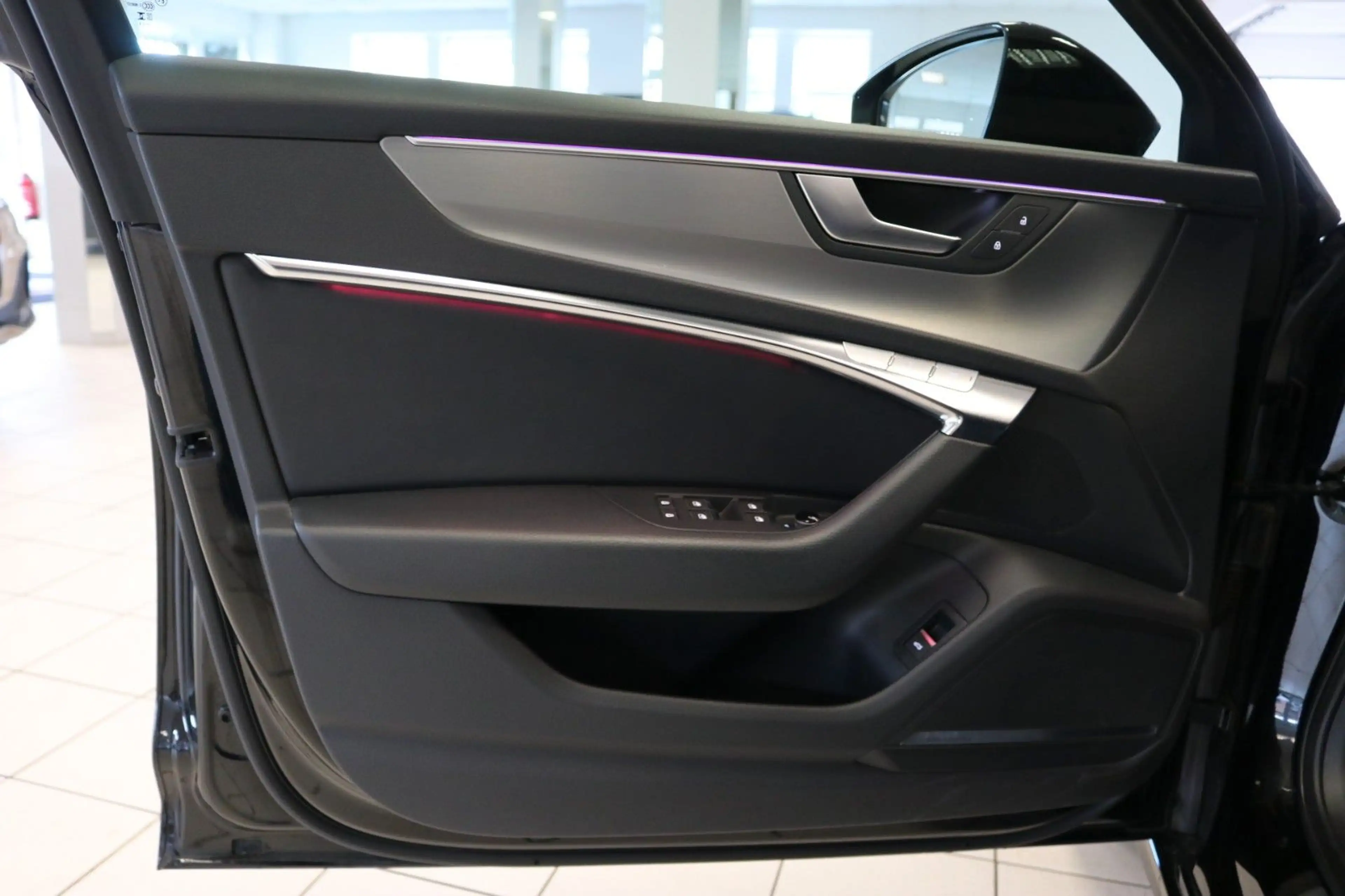 Audi S6 *Facelift* B&O Memory Kamera LED Black-Paket — photo 13