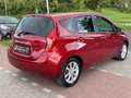 Nissan Note Tekna 360°Kamera*Totwinkel*Nav*Standheizung Rot - thumbnail 5