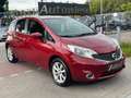 Nissan Note Tekna 360°Kamera*Totwinkel*Nav*Standheizung Rot - thumbnail 3