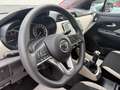 Nissan Micra N-Way*KAMERA*TÜV NEU*GARANTIE Argintiu - thumbnail 11