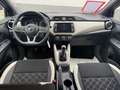 Nissan Micra N-Way*KAMERA*TÜV NEU*GARANTIE Argintiu - thumbnail 9
