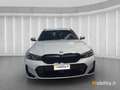 BMW 330 e Touring Msport xdrive auto Grigio - thumbnail 3