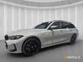 BMW 330 e Touring Msport xdrive auto Grigio - thumbnail 1