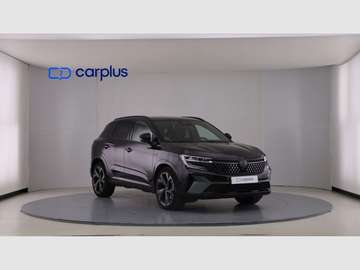 Techno Esprit Alpine E-Tech F Hybr 147kW