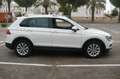 Volkswagen Tiguan 1.6 TDI SCR Business BlueMotion Technology Blanc - thumbnail 4