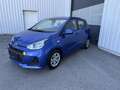 Hyundai i10 Run Blau - thumbnail 1