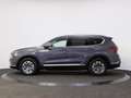 Hyundai SANTA FE 1.6 T-GDI HEV C Smart| 7 pers.| Afneembare Trekhaa Bleu - thumbnail 6