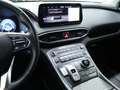 Hyundai SANTA FE 1.6 T-GDI HEV C Smart| 7 pers.| Afneembare Trekhaa Bleu - thumbnail 37