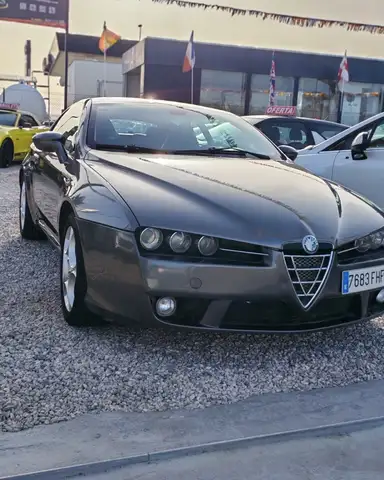 Alfa Romeo Brera 2.2 JTS