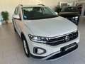 Volkswagen T-Roc 1.0 TSI LIFE 110CV Blanc - thumbnail 1