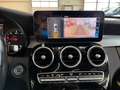 Mercedes-Benz C 200 T d *Business*Panoramadach*TÜV NEU* Fekete - thumbnail 13