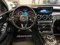 Mercedes-Benz C 200 T d *Business*Panoramadach*TÜV NEU* Fekete - thumbnail 44