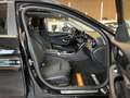 Mercedes-Benz C 200 T d *Business*Panoramadach*TÜV NEU* Fekete - thumbnail 37
