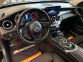 Mercedes-Benz C 200 T d *Business*Panoramadach*TÜV NEU* Fekete - thumbnail 10