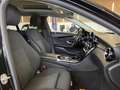 Mercedes-Benz C 200 T d *Business*Panoramadach*TÜV NEU* Fekete - thumbnail 38