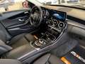 Mercedes-Benz C 200 T d *Business*Panoramadach*TÜV NEU* Fekete - thumbnail 40