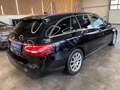 Mercedes-Benz C 200 T d *Business*Panoramadach*TÜV NEU* Fekete - thumbnail 17