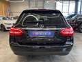 Mercedes-Benz C 200 T d *Business*Panoramadach*TÜV NEU* Fekete - thumbnail 6