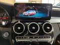 Mercedes-Benz C 200 T d *Business*Panoramadach*TÜV NEU* Fekete - thumbnail 12