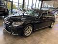Mercedes-Benz C 200 T d *Business*Panoramadach*TÜV NEU* Fekete - thumbnail 2