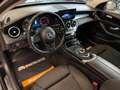 Mercedes-Benz C 200 T d *Business*Panoramadach*TÜV NEU* Fekete - thumbnail 46
