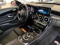 Mercedes-Benz C 200 T d *Business*Panoramadach*TÜV NEU* Fekete - thumbnail 41