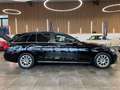 Mercedes-Benz C 200 T d *Business*Panoramadach*TÜV NEU* Fekete - thumbnail 16