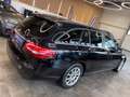 Mercedes-Benz C 200 T d *Business*Panoramadach*TÜV NEU* Fekete - thumbnail 18