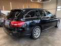 Mercedes-Benz C 200 T d *Business*Panoramadach*TÜV NEU* Fekete - thumbnail 5