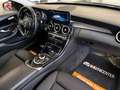 Mercedes-Benz C 200 T d *Business*Panoramadach*TÜV NEU* Fekete - thumbnail 39