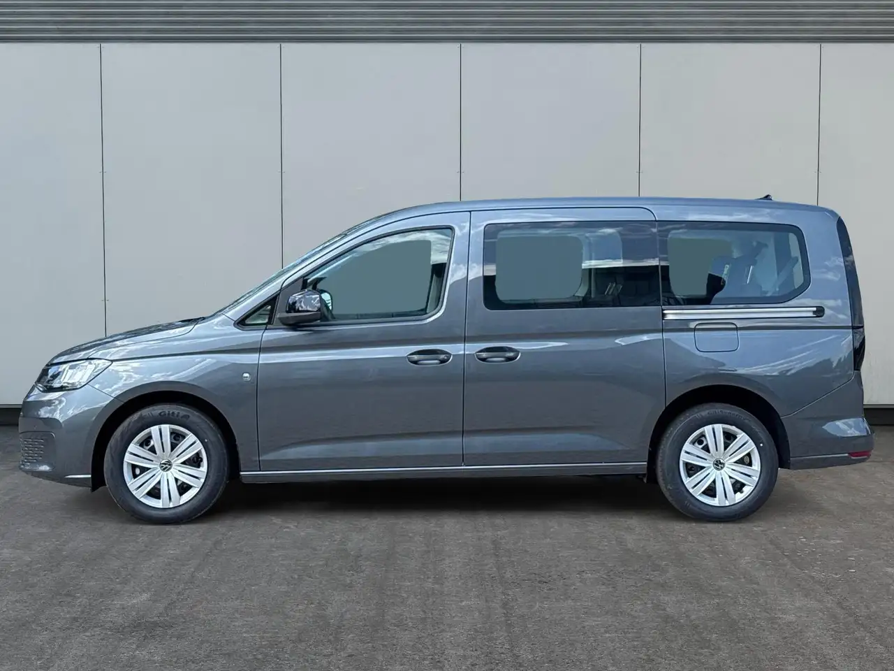 Volkswagen Caddy 2026