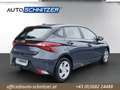Hyundai i20 1,2 MPI i-Line Grau - thumbnail 5
