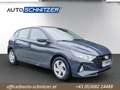 Hyundai i20 1,2 MPI i-Line Grau - thumbnail 3