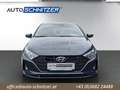 Hyundai i20 1,2 MPI i-Line Grau - thumbnail 2