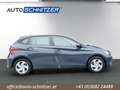 Hyundai i20 1,2 MPI i-Line Grau - thumbnail 4