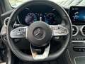 Mercedes-Benz GLC 200 d 4MATIC Coupé Navi SHD AUT Wide Cam AHK Grau - thumbnail 9