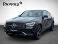 Mercedes-Benz GLC 200 d 4MATIC Coupé Navi SHD AUT Wide Cam AHK Grau - thumbnail 2
