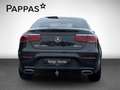Mercedes-Benz GLC 200 d 4MATIC Coupé Navi SHD AUT Wide Cam AHK Grau - thumbnail 5