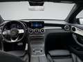 Mercedes-Benz GLC 200 d 4MATIC Coupé Navi SHD AUT Wide Cam AHK Grau - thumbnail 8
