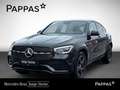 Mercedes-Benz GLC 200 d 4MATIC Coupé Navi SHD AUT Wide Cam AHK Grau - thumbnail 1