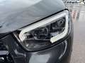 Mercedes-Benz GLC 200 d 4MATIC Coupé Navi SHD AUT Wide Cam AHK Grau - thumbnail 14