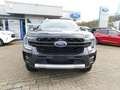 Ford Ranger Wildtrak 3.0l Doppelk. e-Rollo *Lagerfzg* Schwarz - thumbnail 2